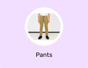 Pants