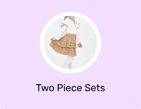 Two Piece Sets