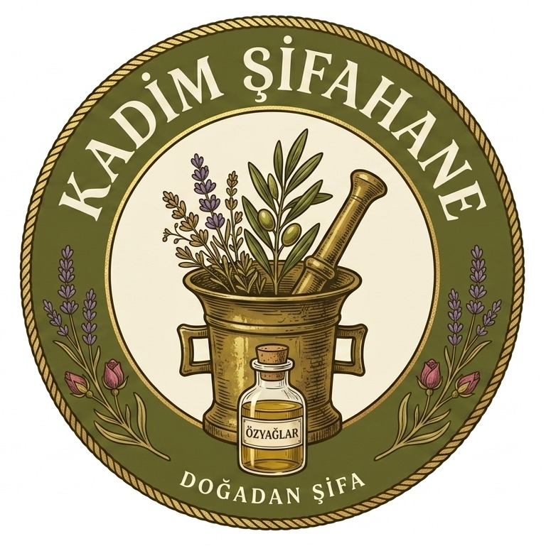 Kadim Şifahane
