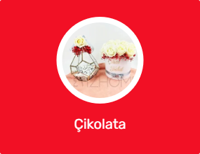 Çikolata