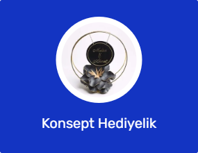 Konsept Hediyelik
