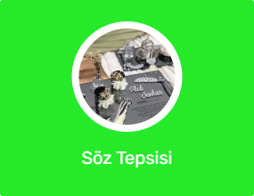 Söz Tepsisi