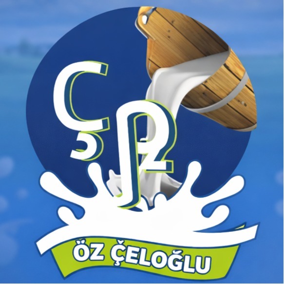 Öz Çeloğlu Süt Ürünleri