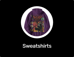 Sweatshirts