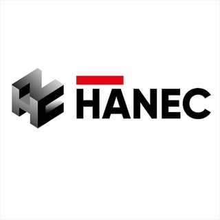 Hanec logo
