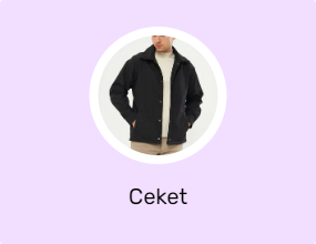 Ceket