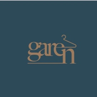 GAREN logo