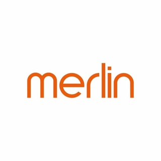 MERLİN MOBİLYA logo