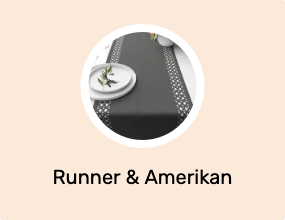 Runner & Amerikan Servisi