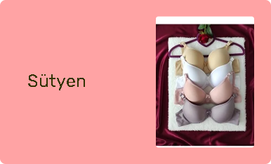 Sütyen