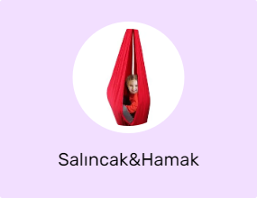 Salıncak&Hamak
