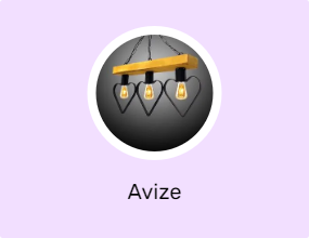 Avize