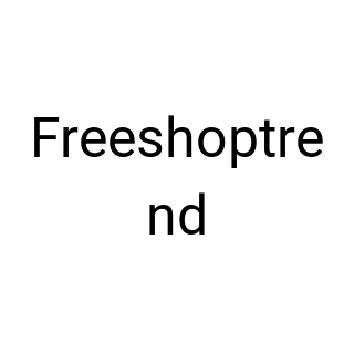 Freeshoptrend