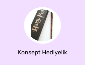 Konsept Hediyelik