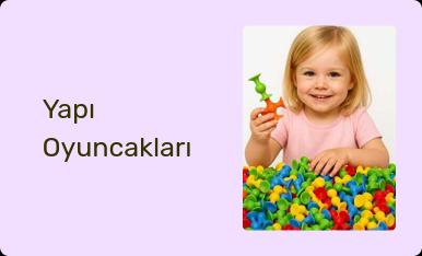 Yapı Oyuncakları