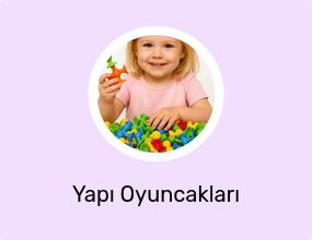 Yapı Oyuncakları
