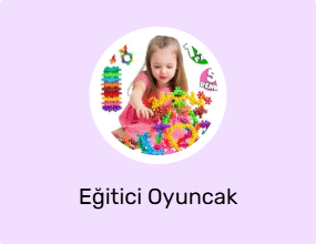 Eğitici Oyuncak