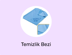 Temizlik Bezi