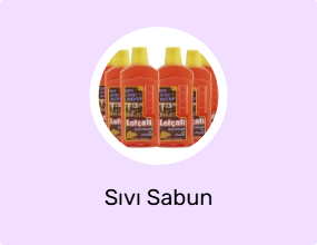 Sıvı Sabun