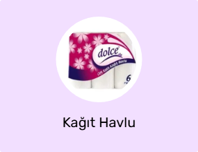Kağıt Havlu