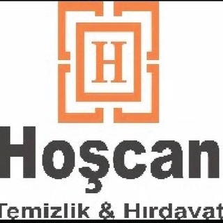 HoŞcAn TeMiZlİk logo