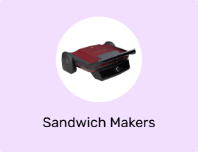 Sandwich Makers