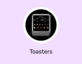 Toasters