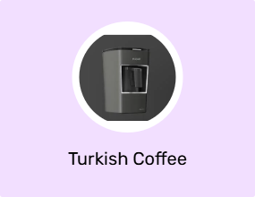 Turkish Coffee