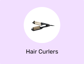 Hair Curlers