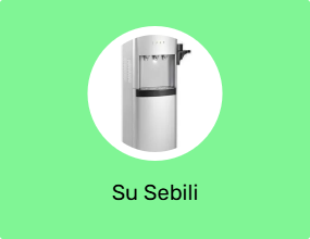 Su Sebili