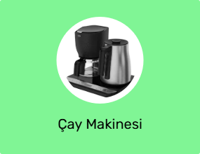 Çay Makinesi