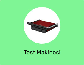 Tost Makinesi