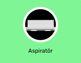 Aspiratör