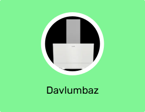 Davlumbaz