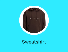 Sweatshirt