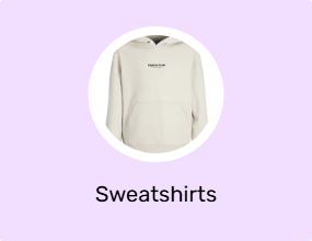 Sweatshirts