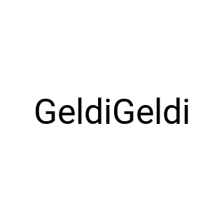 GeldiGeldi logo
