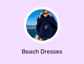 Beach Dresses