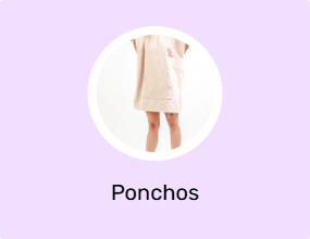 Ponchos