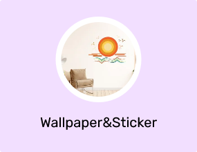 Wallpaper&Sticker