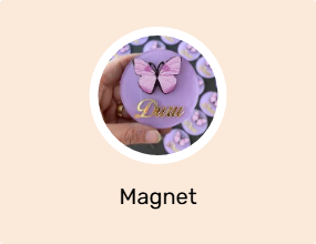 Magnet