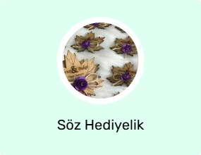 Söz Hediyelik