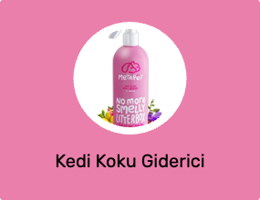 Kedi Koku Giderici