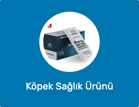 Köpek Sağlık Ürünü
