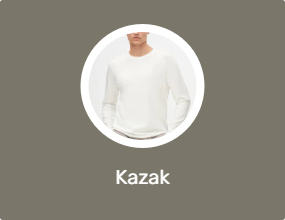 Kazak