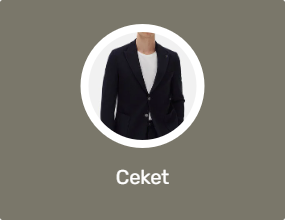Ceket