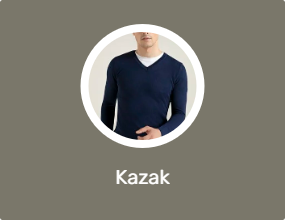 Kazak