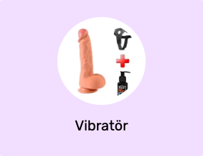 Vibratör