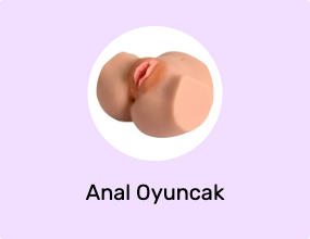 Anal Oyuncak