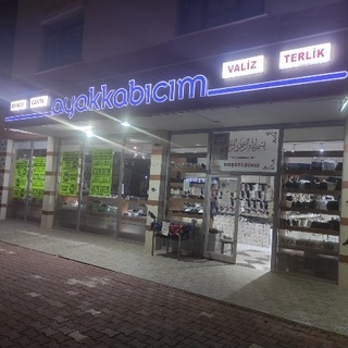 Ayakkabıcım42 logo